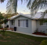 Seamist  Scotts Head - Queensland Tourism