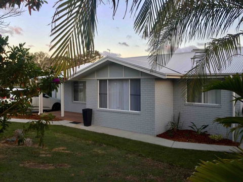 Seamist @ Scotts Head - Queensland Tourism 0
