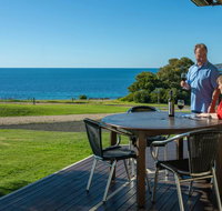 Searenity Holiday Accommodation - QLD Tourism