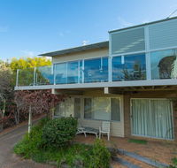 Seascape at Pambula Beach - QLD Tourism