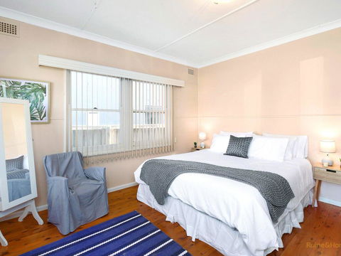 Seashells At North Avoca - 10 View Street - Queensland Tourism 2