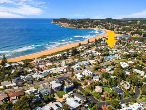 Seashells At North Avoca - 10 View Street - Queensland Tourism 1