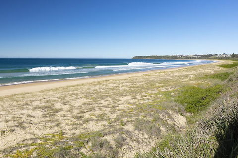 Seashells Beachfront Resort - QLD Tourism 2