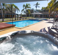 Seashells Beachfront Resort - Queensland Tourism