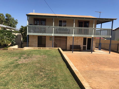 Seashells Holiday House - Kalbarri - Queensland Tourism 1