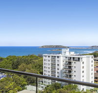 Seashells Ocean Vista - QLD Tourism