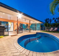 Seaside Hideaway- Hideaway Bay - QLD Tourism