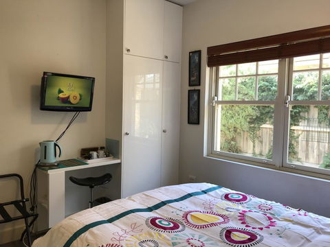 Seaside Home - QLD Tourism 3