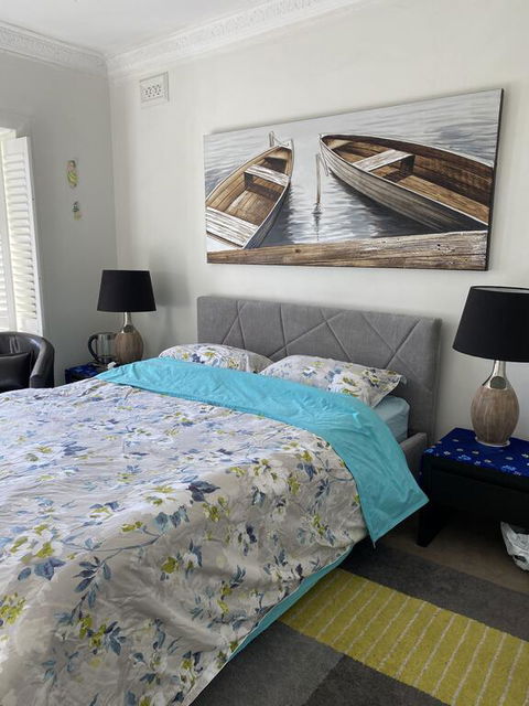Seaside Home - QLD Tourism 2
