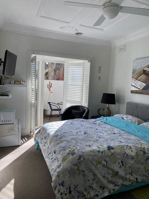 Seaside Home - QLD Tourism 0
