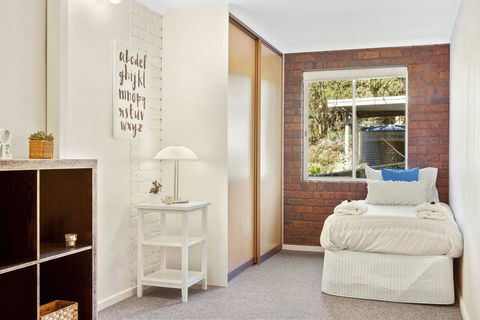 SEASIDE SERENITY 2 - L'Abode Accommodation - Queensland Tourism 2
