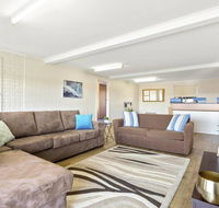 SEASIDE SERENITY 2 - L'Abode Accommodation