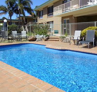 Seaspray - Queensland Tourism
