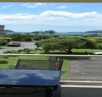 Seaspray- Walk to the beach - QLD Tourism
