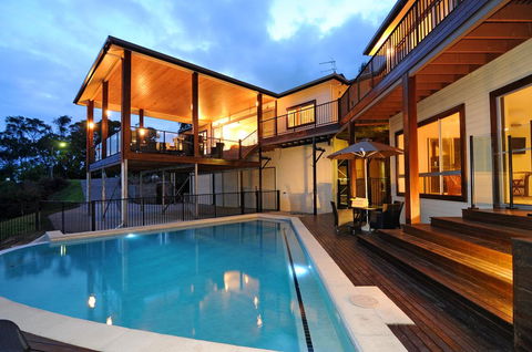 Seaview - Queensland Tourism 3