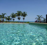 Seaview - Queensland Tourism