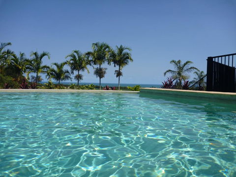 Seaview - Queensland Tourism 0