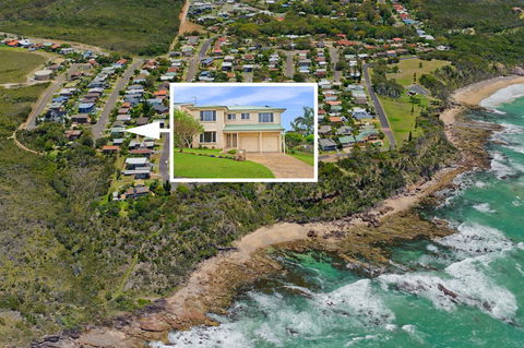 SEAVIEW DREAM - Bonny Hills - Queensland Tourism 0