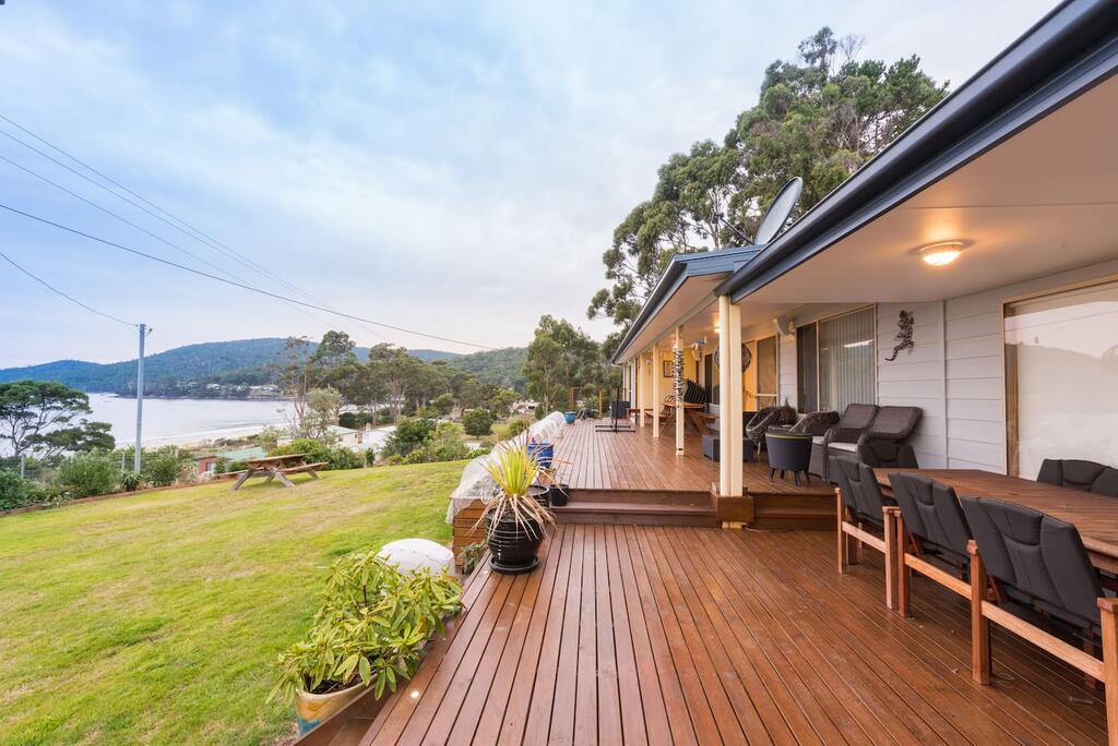  QLD Tourism