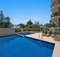 Seaview Resort - Queensland Tourism