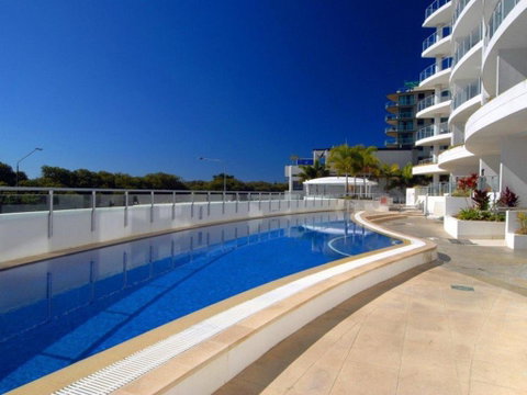 Sebel 808 By G1 Holidays - QLD Tourism 2
