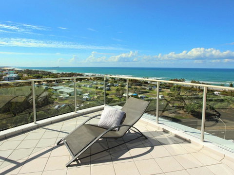 Sebel 808 By G1 Holidays - QLD Tourism 0