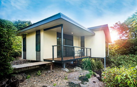 Seclude Rainforest Retreat - QLD Tourism 2