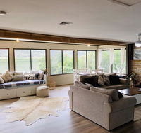 Secluded Waterfront House on Rainforest Acerage - QLD Tourism