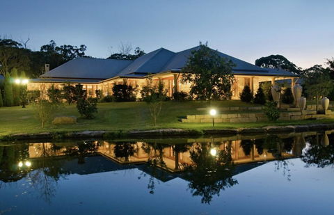 Secret Garden - Queensland Tourism 3