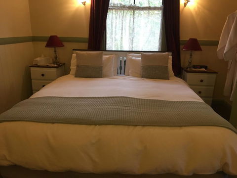 Secrets Hideaway - QLD Tourism 3
