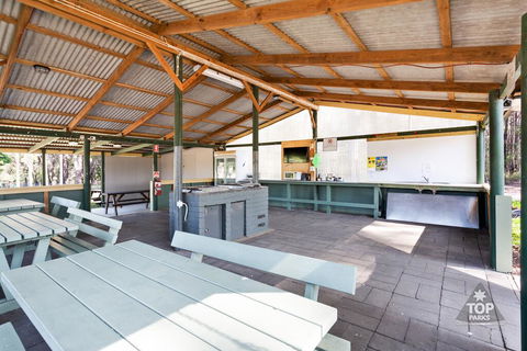 Secura Lifestyle Countryside Kalaru - QLD Tourism 2
