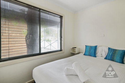Secura Lifestyle Shepparton East - QLD Tourism 1