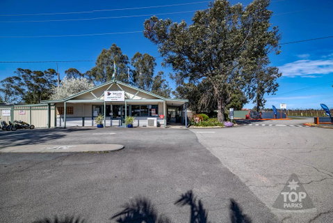 Secura Lifestyle Shepparton East - QLD Tourism 3