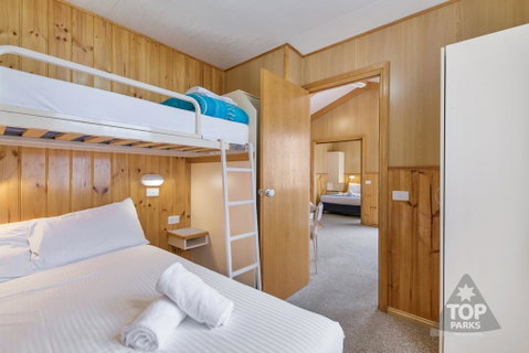 Secura Lifestyle Shepparton East - QLD Tourism 2