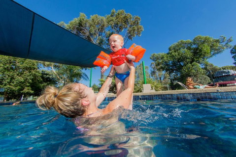 Secura Lifestyle Shepparton East - QLD Tourism 0