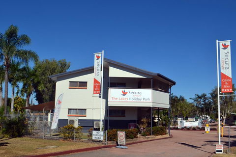 Secura Lifestyle The Lakes Townsville - QLD Tourism 2