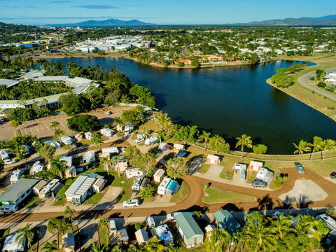 Secura Lifestyle The Lakes Townsville - QLD Tourism 0