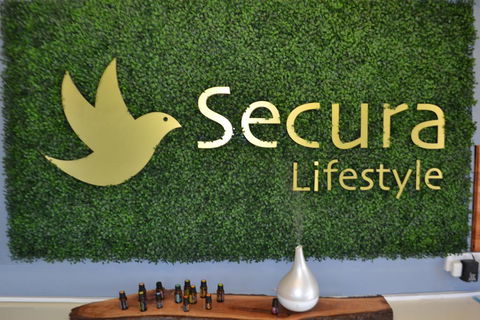 Secura Lifestyle The Lakes Townsville - QLD Tourism 3
