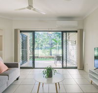 Secure 2 bed unit in Gray - close Palmerston City - QLD Tourism