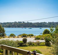 Seibel 7 - Queensland Tourism