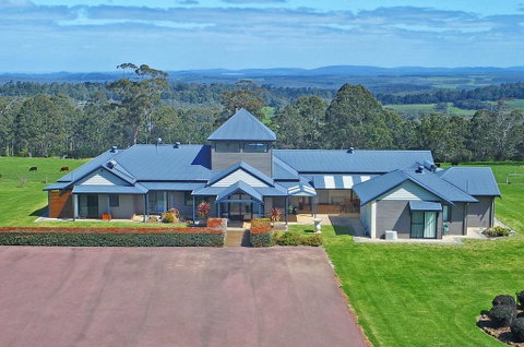 Sensational Heights Bed & Breakfast - QLD Tourism 0