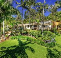 Sensom Luxury Bed and Breakfast - QLD Tourism
