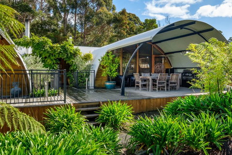 Serena House - QLD Tourism 0