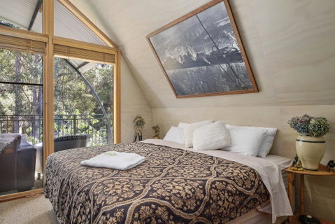 Serena House - QLD Tourism 3