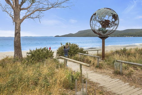 Serena House - QLD Tourism 2