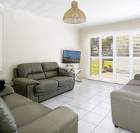 Serendipity Townhouse - QLD Tourism