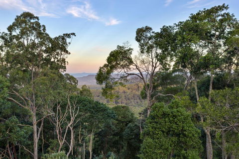 Serenity At Ravensbourne Escape - QLD Tourism 1