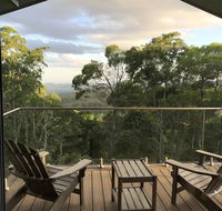 Serenity at Ravensbourne Escape - QLD Tourism