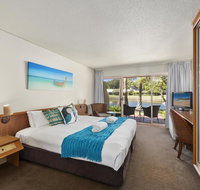 Serenity Bay Studio Apartment - QLD Tourism