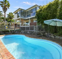 Serenity by the Sea - Queensland Tourism